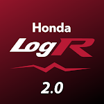 Cover Image of Télécharger Honda LogR 2.0  APK