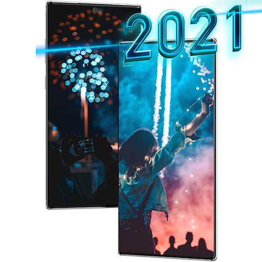 新しい壁紙21 Google Play のアプリ