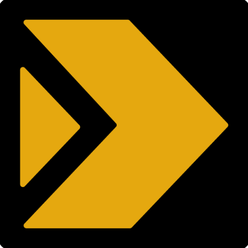 YaTaxi logo