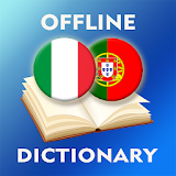 Italian-Portuguese Dictionary icon