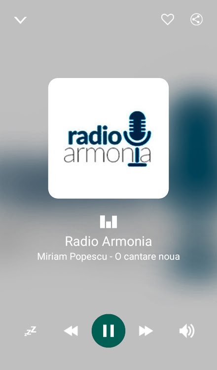 Radiouri creștine - 10.6.4 - (Android)