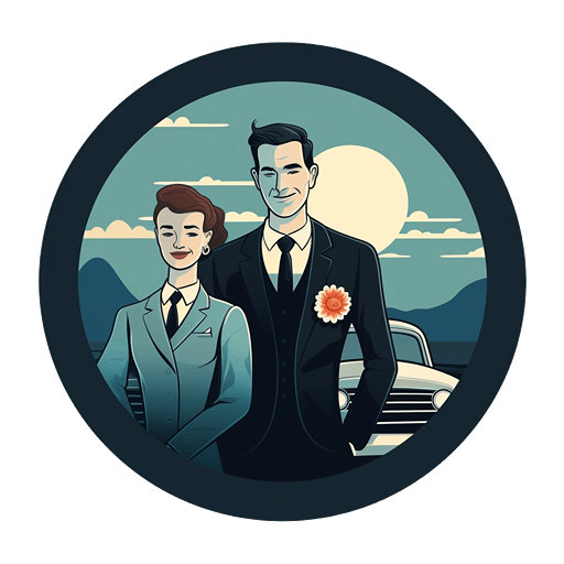 MortuaryTransporter logo