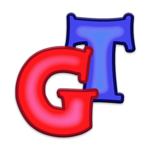 Toddler Games  Icon