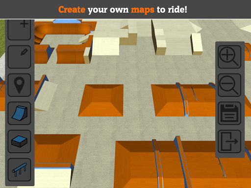 Scooter FE3D 2 - Freestyle Extreme 3D 1.33 screenshots 14