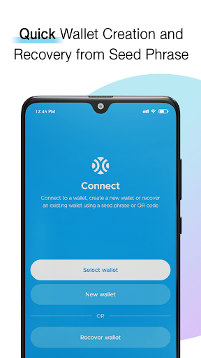 C2X Station Screen 3