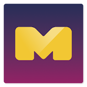 Ministra Player for Smartphones and Tablets  Icon