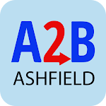 Cover Image of ดาวน์โหลด A2B Ashfield  APK