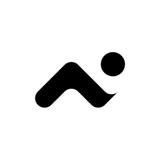 Aidlab: Health and Fitness logo