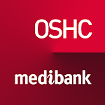 Cover Image of ดาวน์โหลด Medibank OSHC 2.0.0 APK