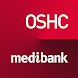 Medibank OSHC - Androidアプリ