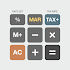 Simple Calculator1.6.9 (AdFree) (Mod)