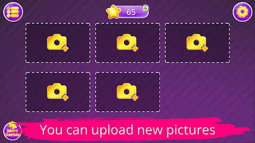 Animal Jigsaw Puzzles