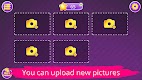 screenshot of Animal Jigsaw Puzzles