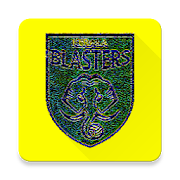 Support Blasters