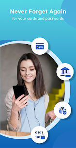 Xproguard Password Manager 4