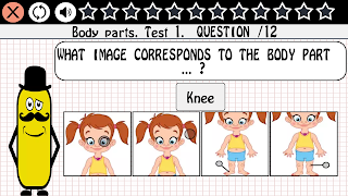 English 8 years - Screenshot 3