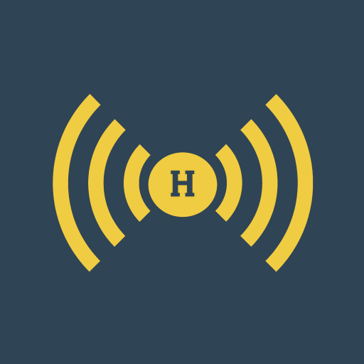 Hazard Tracer logo