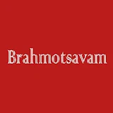 Brahmotsavam icon