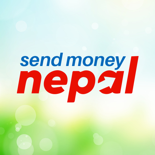 Send Money Nepal logo