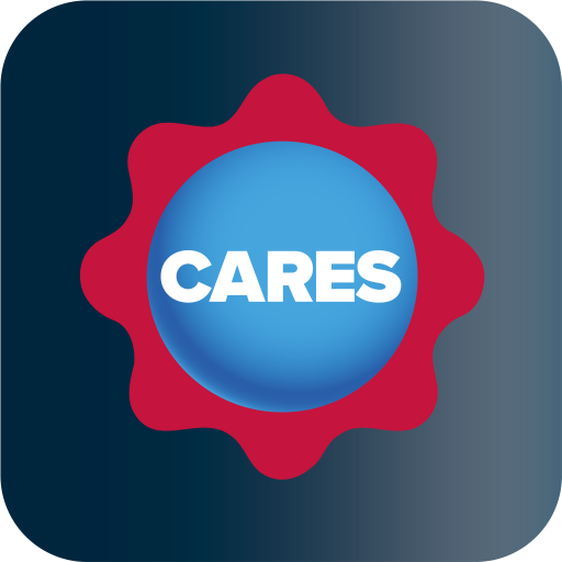 CARES Cloud logo