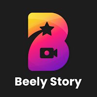 Beely : Story Maker for Insta & Short Video Editor
