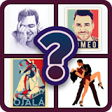 Complete the Bachata icon