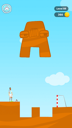 Slice To Score - Screenshot 4