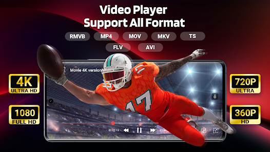 Video Player & Saver: Vidma v3.2.0 (Pro)