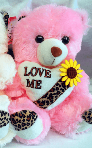 Cute Teddy Bear Wallpapers Apps On Google Play