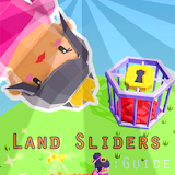 Guide for Land Sliders icon