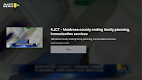 screenshot of KJCT ABC 8