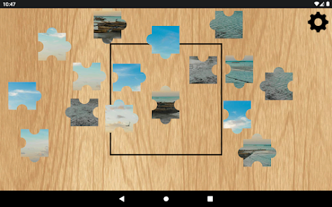 Jigsaw Puzzle: mind games  screenshots 8