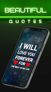 Captura 27 I Love You Wallpapers & Images android