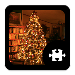 Icon image Christmas Jigsaw  Puzzle