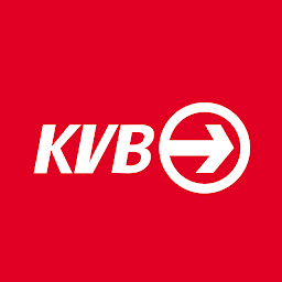 Icon image KVB-App
