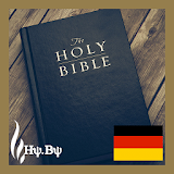 Bible German Version icon