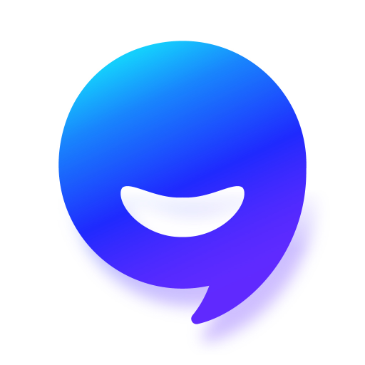 EmoLive - Chat,Videocall, Live  Icon