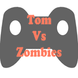 Tom vs Zombies icon