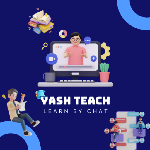 YashTeach logo