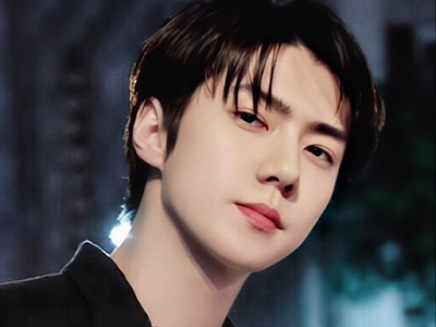 ++ 50 ++ foto oh sehun exo 219649