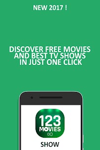 Movies Unlimited 123 Apk For Android 1