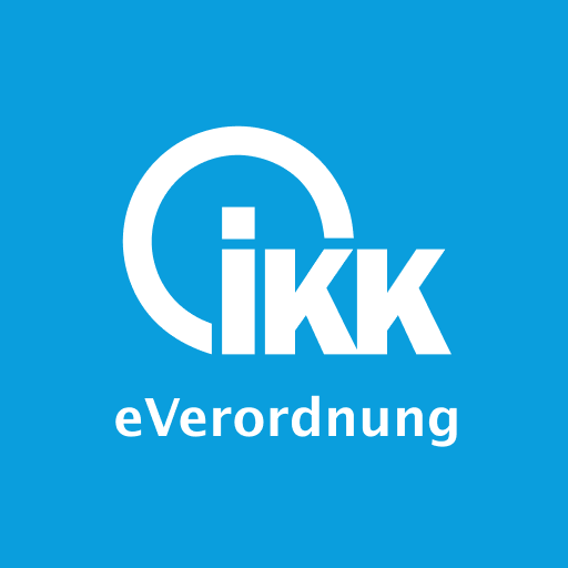 IKK classic-eVerordnung Download on Windows