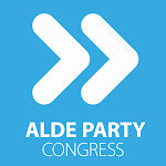 Cover Image of Скачать ALDE Party Congress  APK