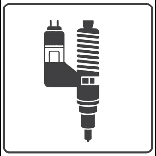 Spareman logo