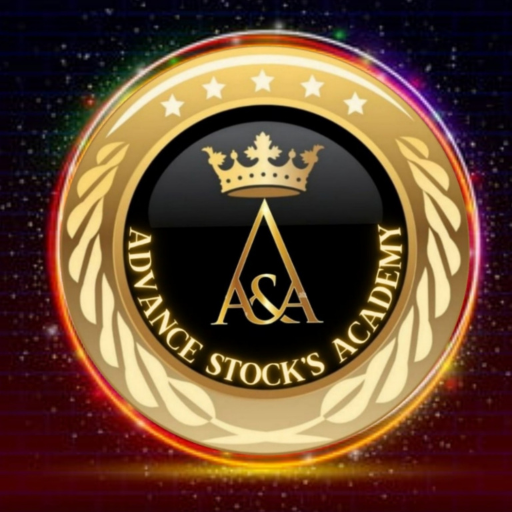 Advance Stocks Academy logo