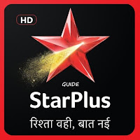 Star Plus TV Channel Guide