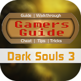 Gamer's Guide for Dark Souls 3 icon