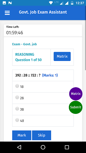 Sarkari Naukri - Govt Job Upda