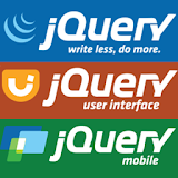 jQuery Dictionary icon