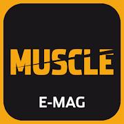 MUSCLE Deutschland Magazin  Icon